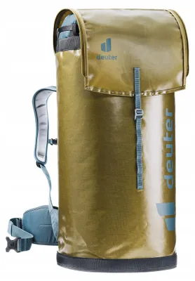 Produktbild von Deuter ProductName DE, Wandern, Braun, 1,74 kg, 330 mm, 700 mm