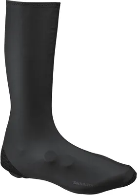 Produktbild von Shimano S-PHYRE Tall Shoe Cover