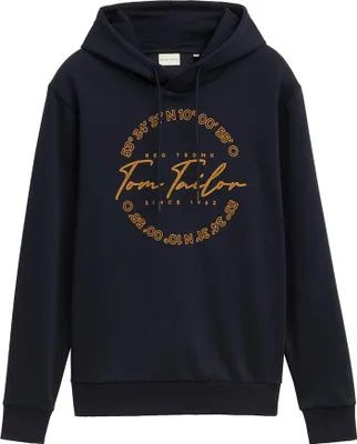 Produktbild von Tom Tailor Kapuzensweatshirt Hoodie