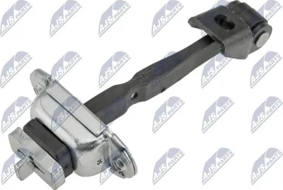 Produktbild von NTY EZC-SK-054 Türfeststeller Türfangband für SKODA Octavia II Combi (1Z5) Hinten Links Hinten Rechts