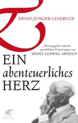 Productafbeelding van Ein abenteuerliches Herz