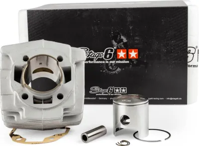 Obrázek produktu pro Stage6 Racing 70cc sada válců pro Mbk 51
