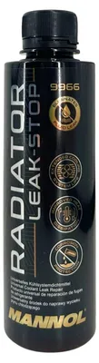Produktbild von Mannol Radiator Leak Stop Kühlerdichtmittel 250 ML (MN9966-025)