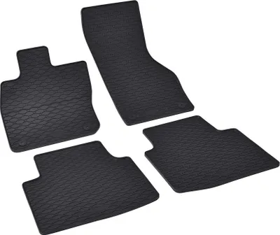 Produktbild von Gummiautomatten Rigum Skoda Superb IV. 2024-
