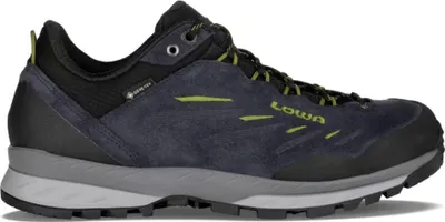 Immagine prodotto di Lowa Delago GTX Lo Navy/Fern Scarpe da trekking da uomo