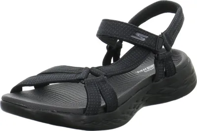 Obrázok produktu pre SKECHERS ON THE GO 600 BRILLIANCY Čierna