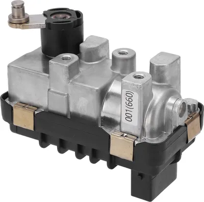 Image de Turbo Actionneur électronique 0514294KA remplacement pour Dodge Sprinter 2.7L Diesel 04-07