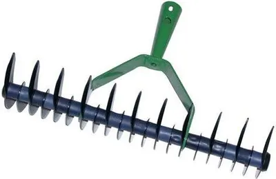 Obrázek produktu pro provzdušňovač oboustranný 36x13cm bez násady