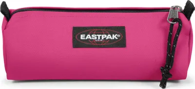 Produktbild von Eastpak Benchmark Single Pink Escape Federmäppchen
