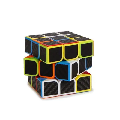 Image de Cube magique noir