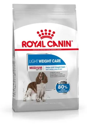 Zdjęcie produktu dla Royal Canin Medium Light Weight Care, Dorosły, Drób, 3 kg