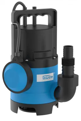 Immagine prodotto di Pompa sommergibile per fanghi GS 4003 P