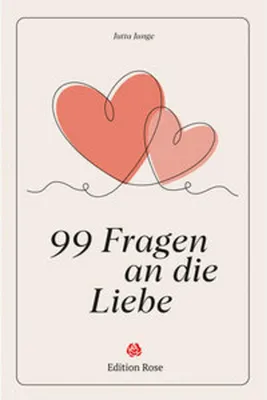 Image de 99 Fragen an die Liebe