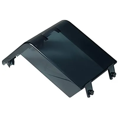 Produktbild von LEITZ Plastikabdeckung für Superlocher 5182 rauchtopas