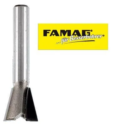 Produktbild von HM-Gratfrser D12,7 B12,7 <14 GL44 mm