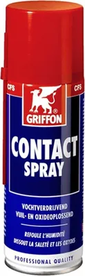 Image de - CONTACTREINIGER - SPRAY - 200 ml
