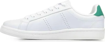 Image de Fred Perry Sneakers 00000B6312-200 in White color size 40