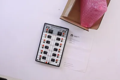 Obrázek produktu pro Originální řídicí jednotka FIAT, číslo dílu 2028701081