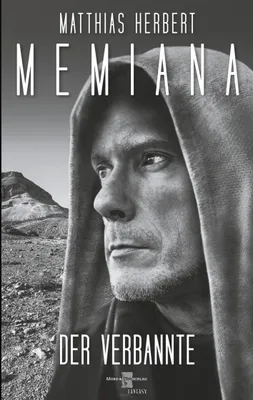 Produktbild von Memiana 5 - Der Verbannte