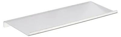 Produktbild von Duschkorb 30 cm, Edelstahl SUS304, mattschwarz, für Badezimmer