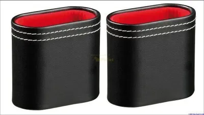 Obrázek produktu pro Philos 4801 - Pohár na kostky na vrhcáby, 2 kusy 4014156048010