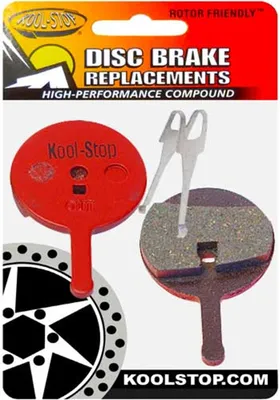 Immagine prodotto di Pastiglie freno Kool-Stop AVID, BB 5