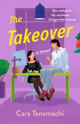Image de Takeover