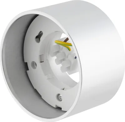 Produktbild von Aluminium Aufbaustrahler GX53
