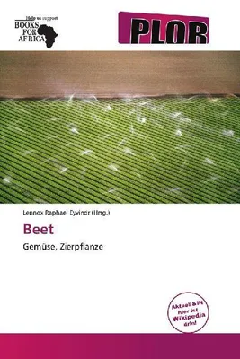 Produktbild von Beet
