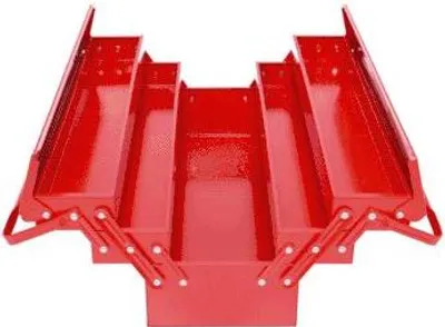 Produktbild von KS Tools ‎999.0125, 530 mm, 210 mm, 200 mm, 350 mm, 250 mm, 130 mm