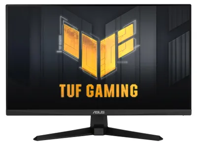 Produktbild von ASUS TUF Gaming VG259Q5A Computerbildschirm 62,2 cm (24.5") 1920 x 1080 Pixel Full HD LED Schwarz