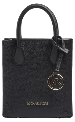 Obrázek produktu pro Kabelka Michael Kors Mercer Extra-Small, černá