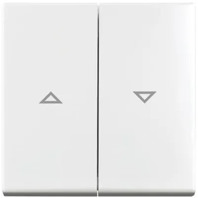 Produktbild von BUSCH JAEGER 1713-0-0202 - Weiß - Busch-Jaeger - Busch-balance SI - 1 Stück(e)