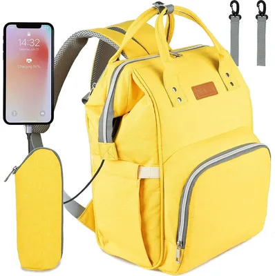 Wickeltaschen für Babys – Baby Wickeltaschen – Wickelrucksäcke