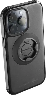 Produktbild von Interphone Cellularline Iphone 16 Plus Handyhülle Durchsichtig  Durchsichtig One Size