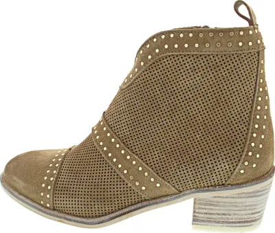 Produktbild von Alpe Sport Stiefelette Braun in Gr. 39