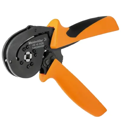 Zdjęcie produktu dla Weidmüller PZ 10 SQR, Narzędzie do zaciskania