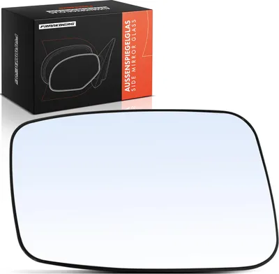 Image de Frankberg 1x Miroir de rétroviseur extérieur droit pour Volvo S40 S70 S90 V40 V70 V90 850