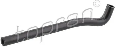 Produktbild von TOPRAN Kühlerschlauch Wasserschlauch für VW GOLF II (19E, 1G1) 100 216