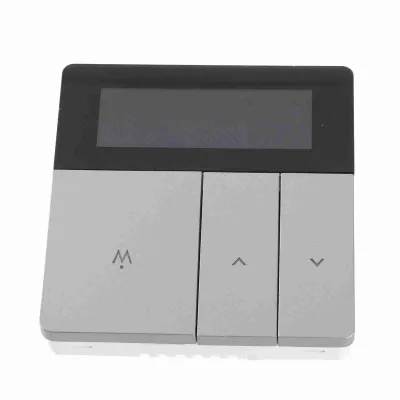Produktbild von Smart Thermostat mit LCD Bildschirm - Multifunkčný, programovateľný WIFI termostat pre domácnosti