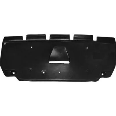 Produktbild von Motorabdeckung Audi A6 04-10