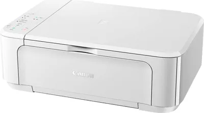 Obrázek produktu pro Canon PIXMA MG3650S, InkJet, Barevný tisk, 4800 x 1200 DPI, Barevné kopírování, A4, Bílá