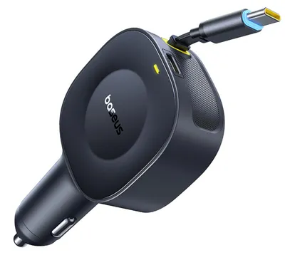Zdjęcie produktu dla Baseus C0206400, Automatyczna, Zapalniczka, 0,8 m