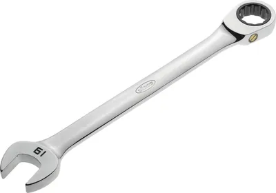 Zdjęcie produktu dla Vigor V1030, 19 mm, Chrom, Chrom