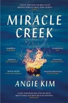 Immagine prodotto di Miracle Creek