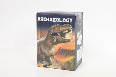 Obrázek produktu pro Fosilie – vejce dinosaura, mix, 1 ks
