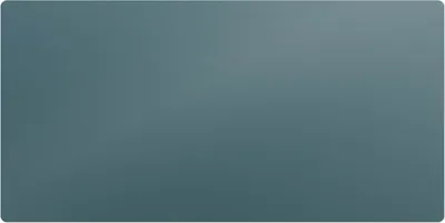 Produktbild von Dunkle Meeresfarbe– Schreibtischunterlage – Schreibtisch Tischunterlage – 120x60 cm – Unterlage Groß Schreibtischmatte