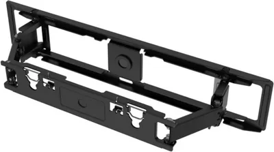 Produktbild von AG Neovo WMK-04, 30 kg, Schwarz
