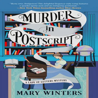 Immagine prodotto di Murder in PostScript