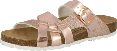 Produktbild von Lico Bioline Clog - Pantolette (Gr. 36)